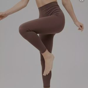 Aerie Offline real me high waisted leggings